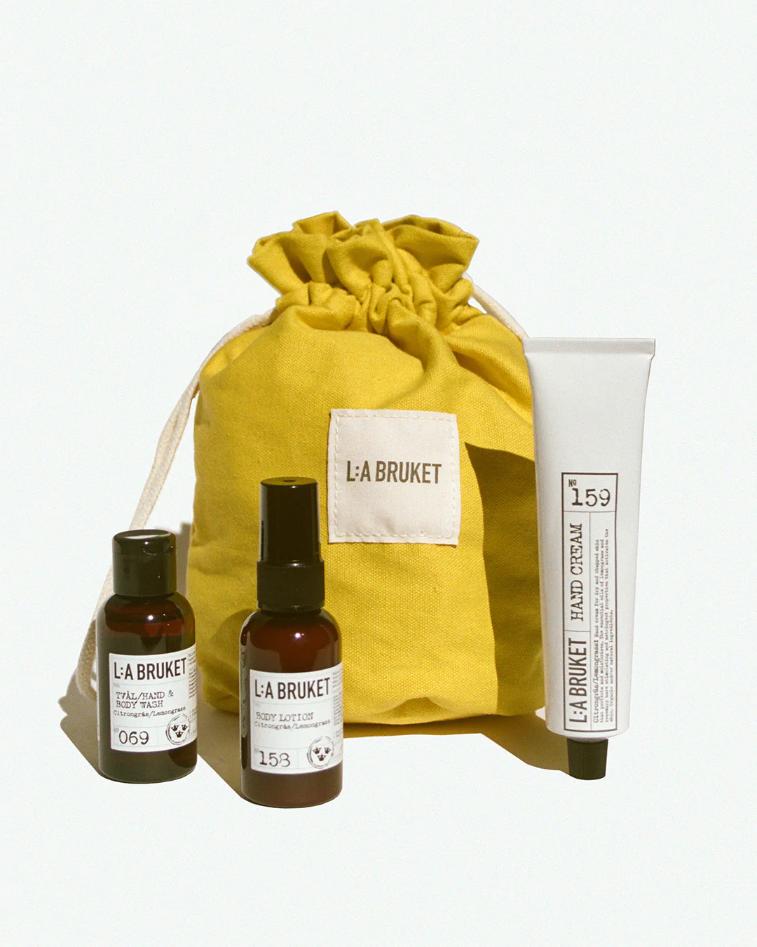 Body care best sellers